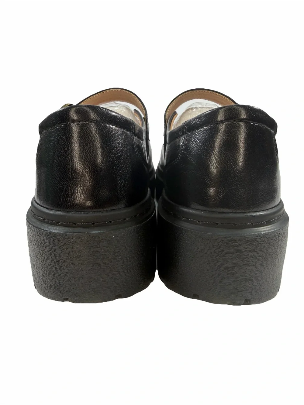 NWT Beauseen Mary Jane Platform Shoes Size 9 Women’s